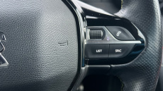 Peugeot 208 100kW GT 50kWh 5dr Auto Electric Hatchback